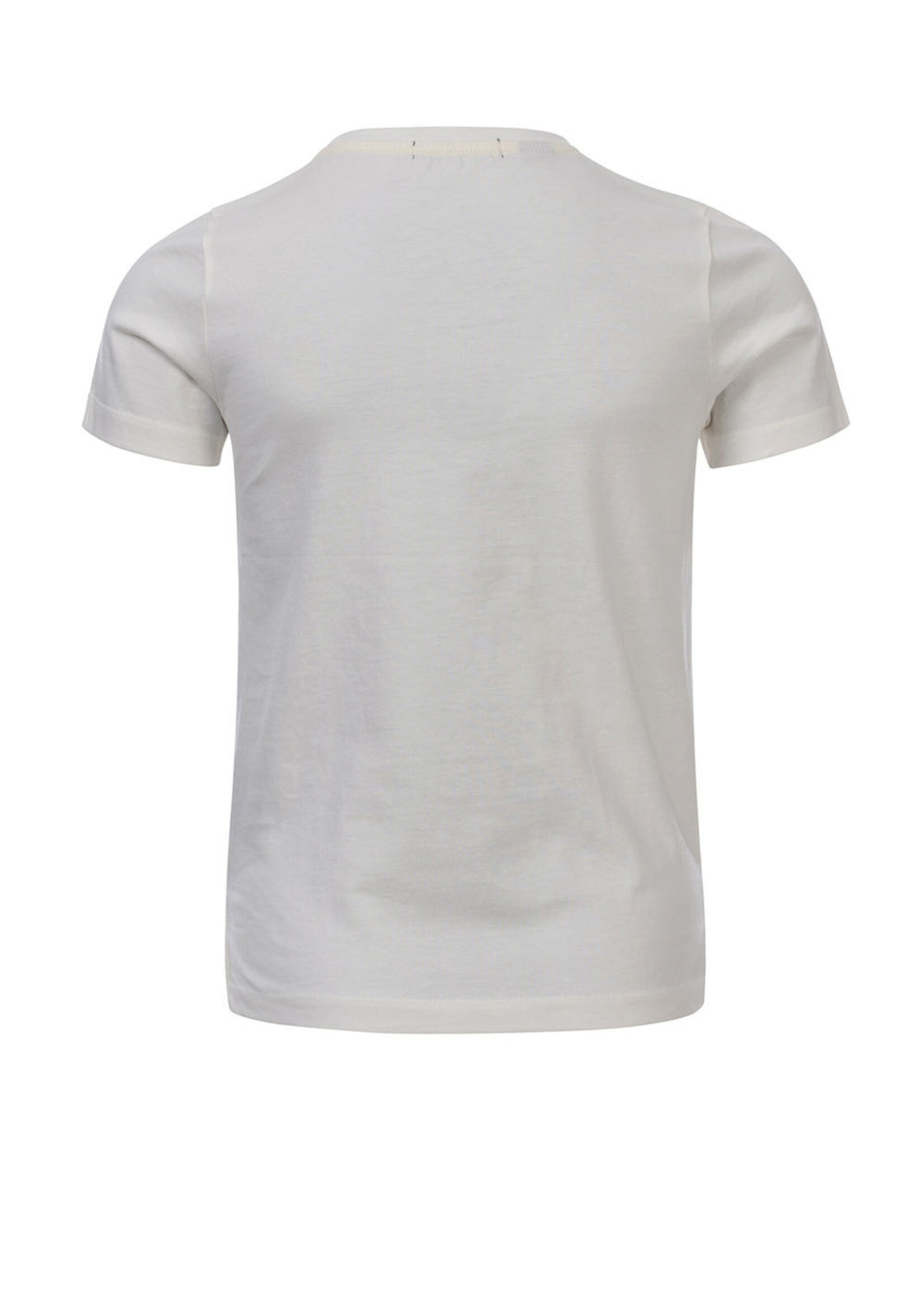 Common Heroes Island cool t-shirt