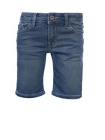 Common Heroes Denim short
