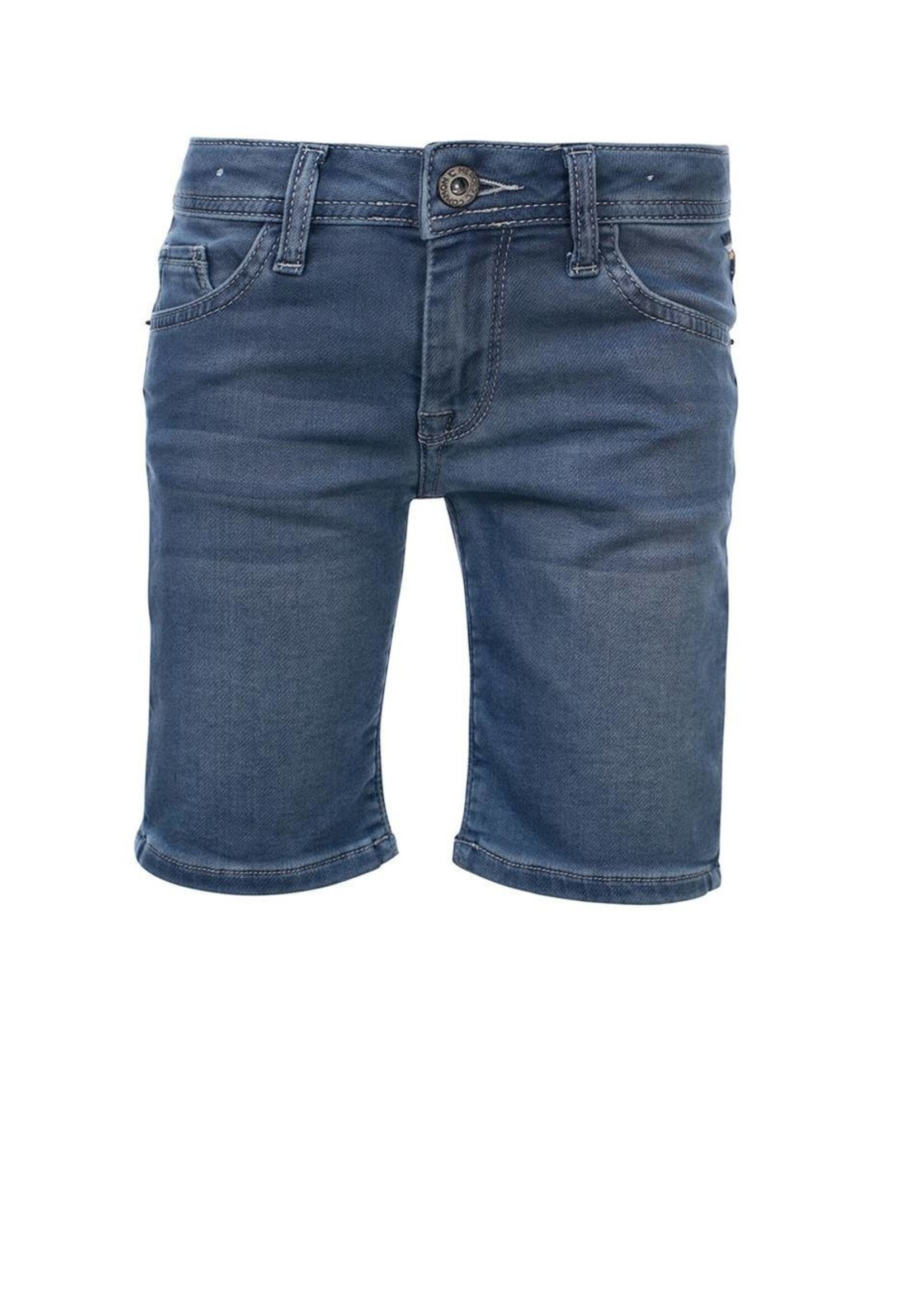 Common Heroes Denim short