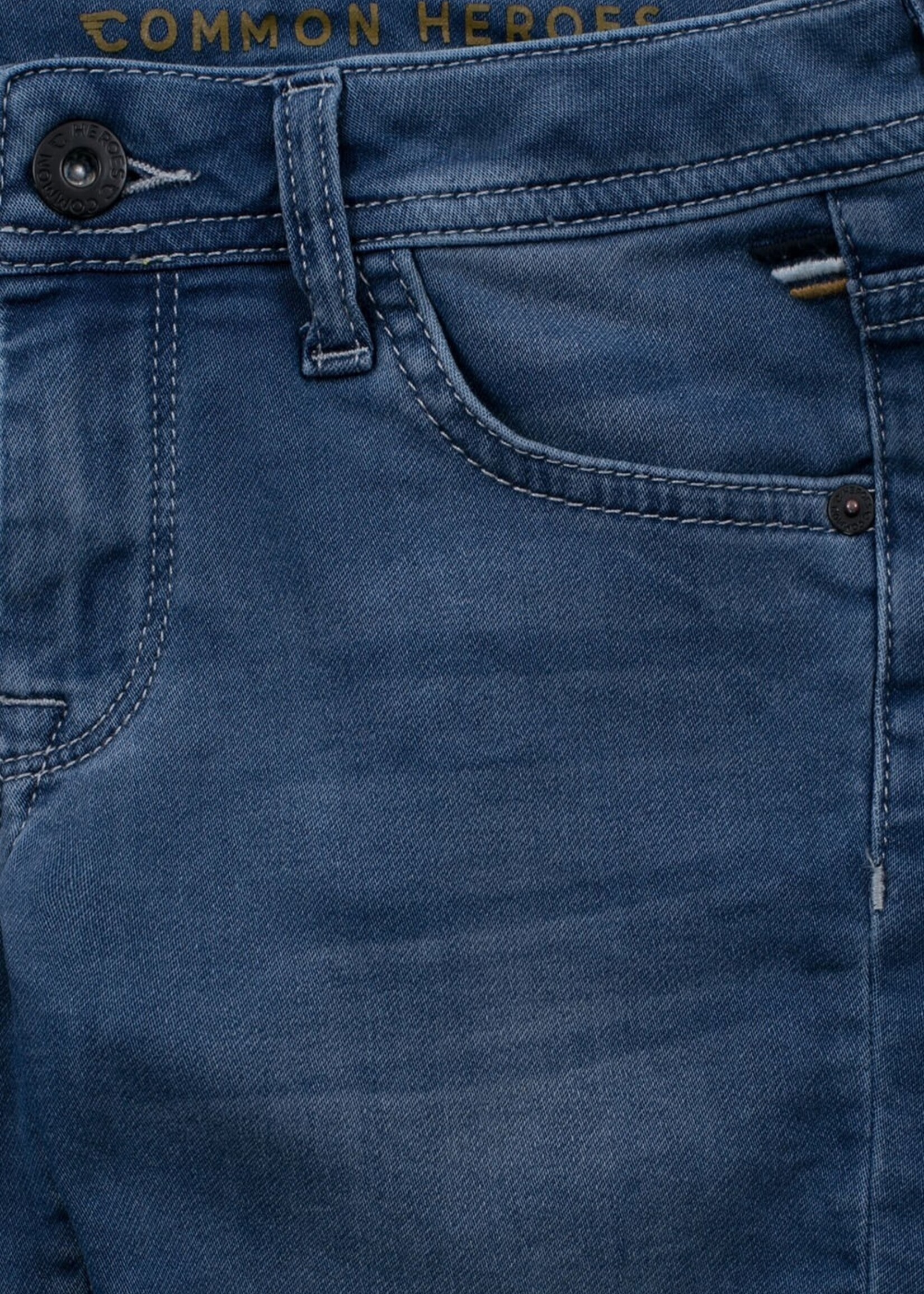 Common Heroes Denim short