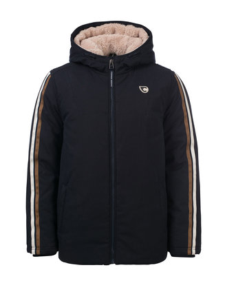 Common Heroes Navy jacket with deposit Common Heroes Navy jacket with deposit