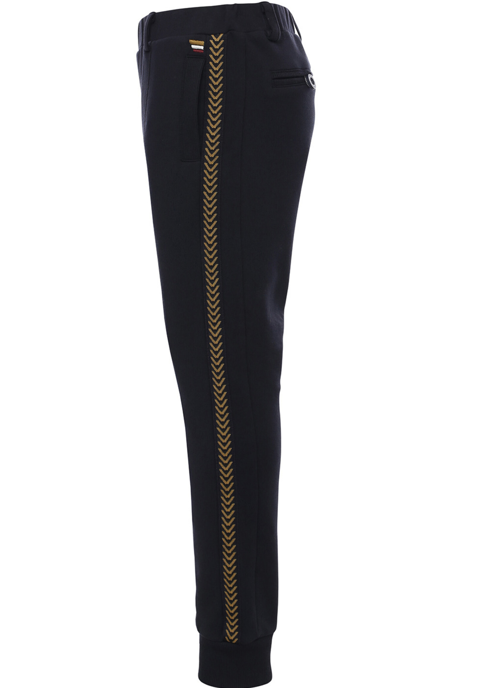 Common Heroes Jogg pant navy