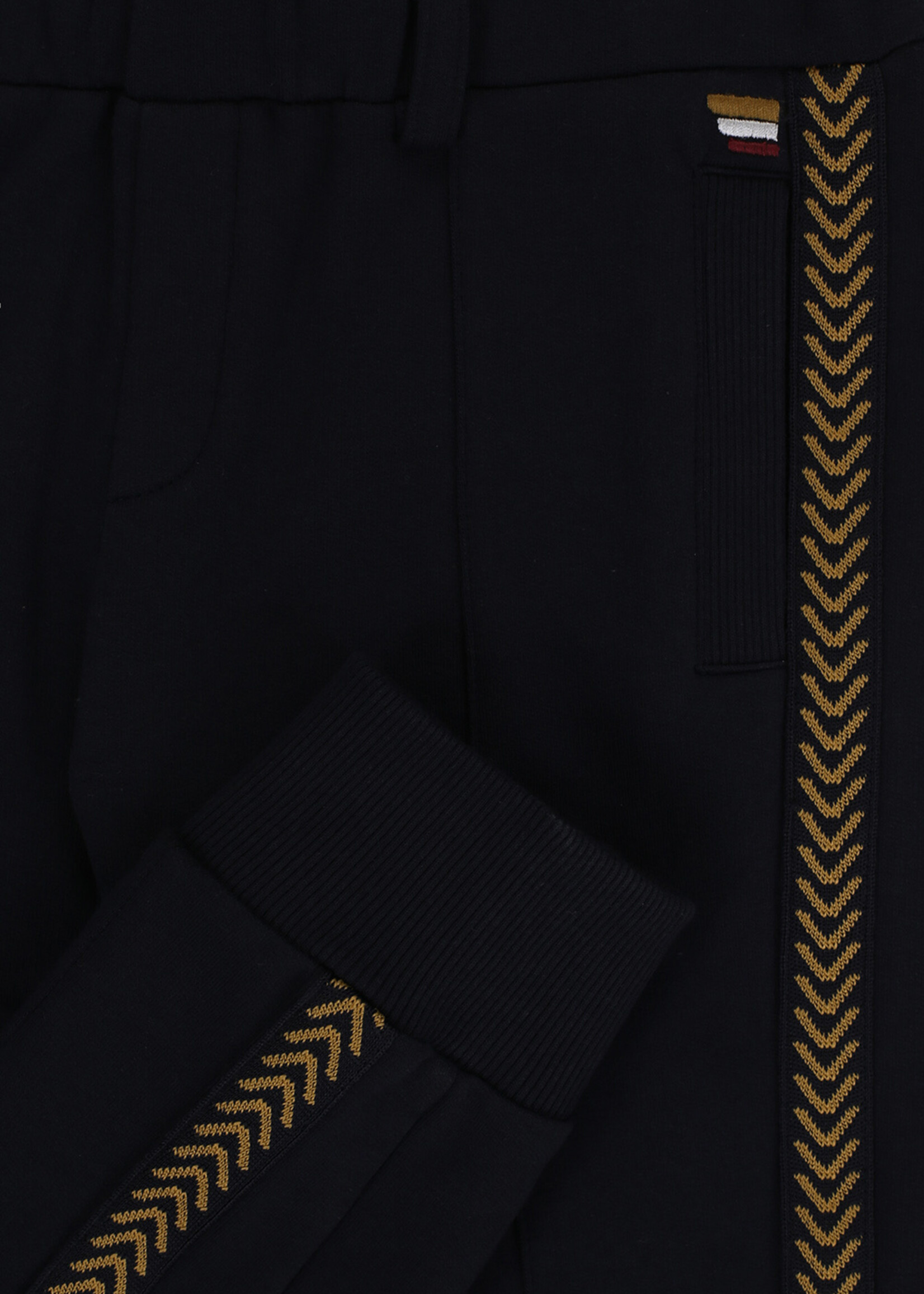 Common Heroes Jogg pant navy