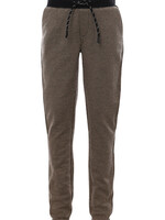 Common Heroes Sweat broek ruit zwart/beige