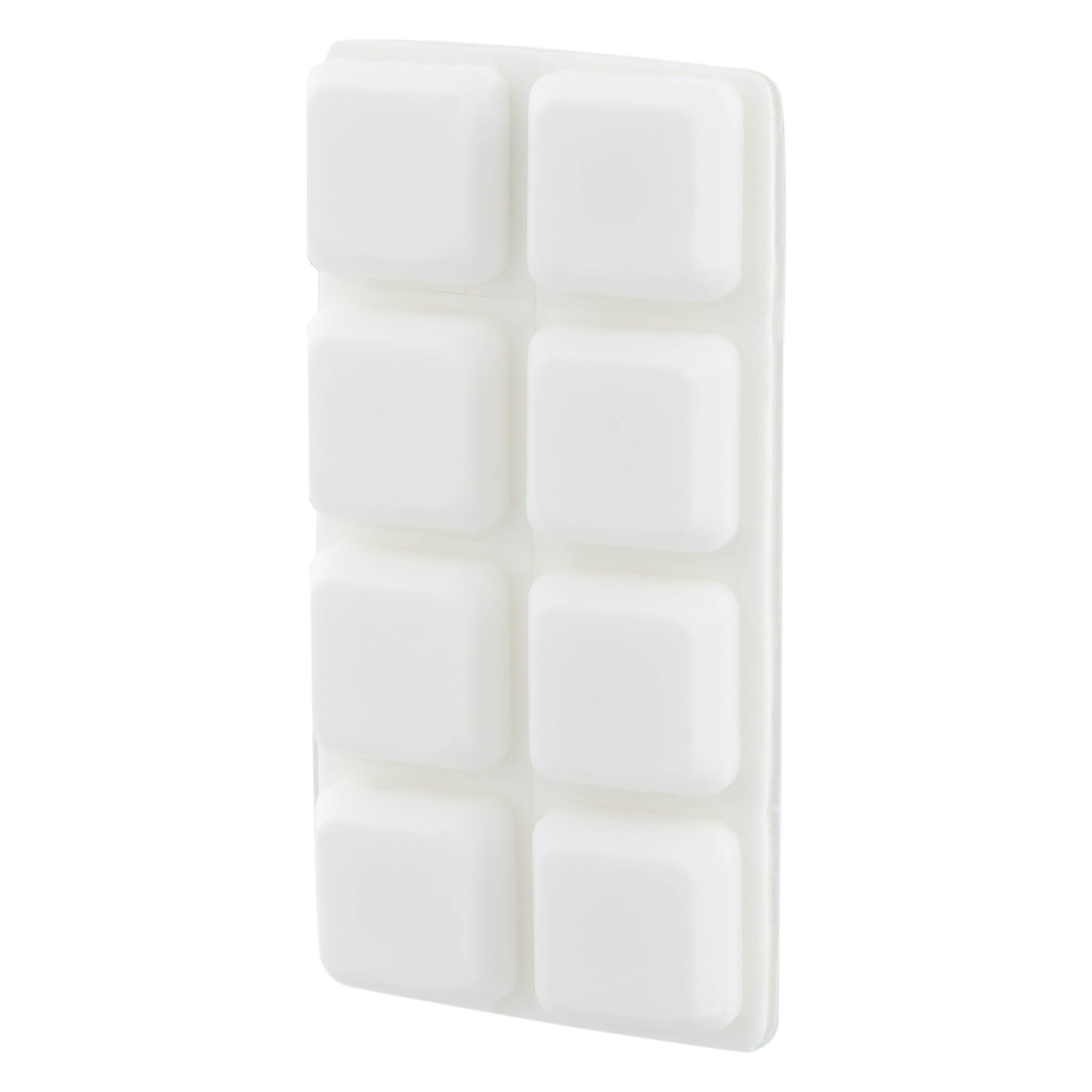 Stootdopjes zelfklevend wit 18 mm x 18 mm x 6 mm 8 stuks