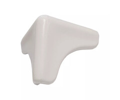 Hoekbeschermer | pvc zelfklevend 1 stuk