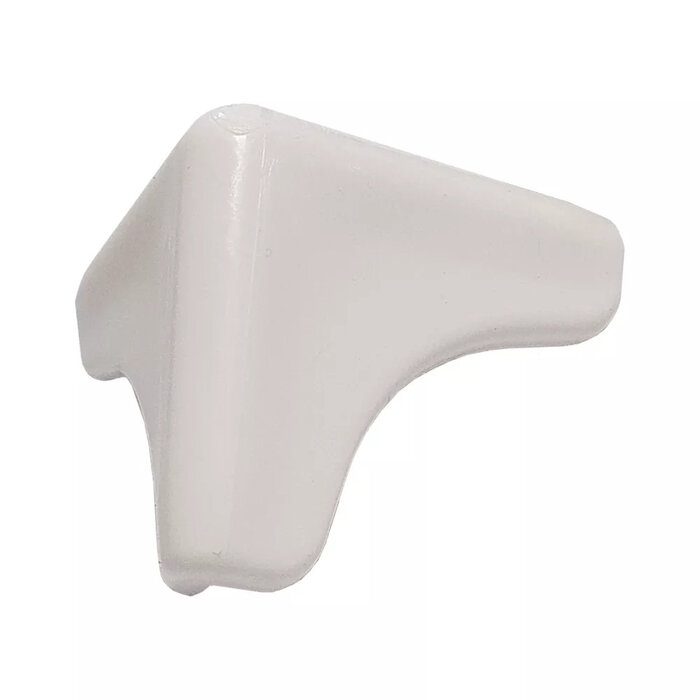 Hoekbeschermer | pvc zelfklevend 1 stuk