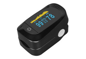 Oximeter - OLED