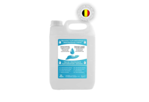 Hydro-alcoholische oplossing - 5l