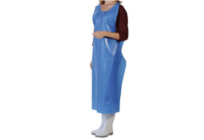 Protective apron (1x100)