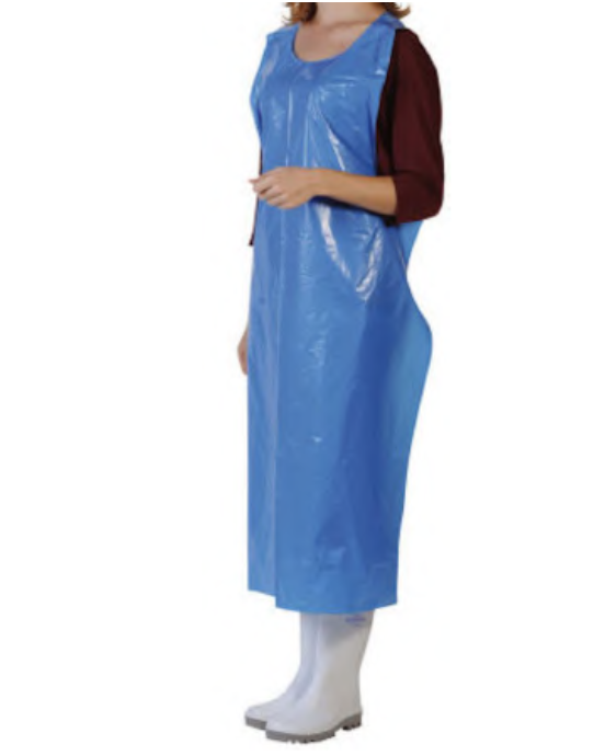 Tablier de protection (1x100)