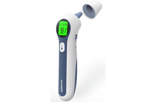 JPD-FR300 Infraroodthermometer - Voorhoofd / Oor