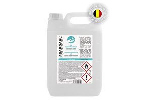 Hydroalcoholic solution - 5l