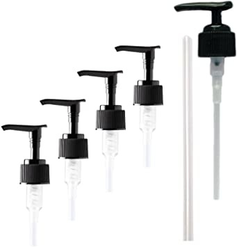 Pomp voor gel / hydroalcoholische oplossing (500 ml)