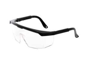 Lunettes de sécurité