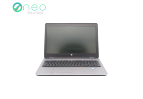 ProBook 650 G2  | 15.6" IPS Full HD | Intel Core i5-6300U @2.4 GHz | 8Go RAM | 512 Go HDD  | AZERTY Be | Windows 10 Pro + Office