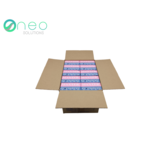 Maxter  - Gants nitrile - Boîte de 100 - Taille S