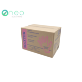 Maxter  - Gants nitrile - Boîte de 100 - Taille S