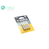 Varta Superlife AAA batteries - Set of 4