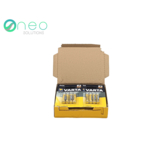 Varta Superlife AAA  batterijen - Set van 4