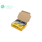 Varta Superlife AAA  batterijen - Set van 4