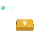 Varta Superlife AAA  batterijen - Set van 4