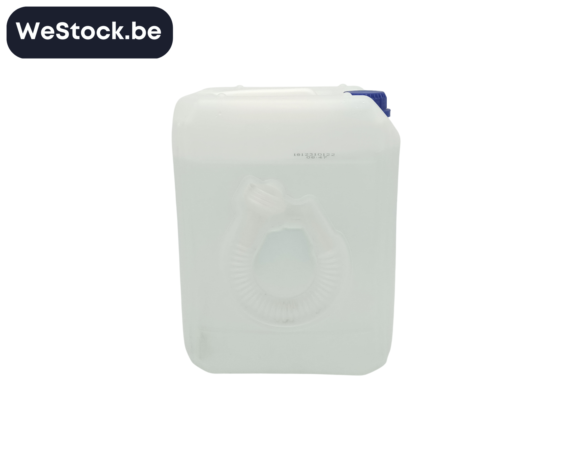 Adblue met uitloop geleverd | 10L