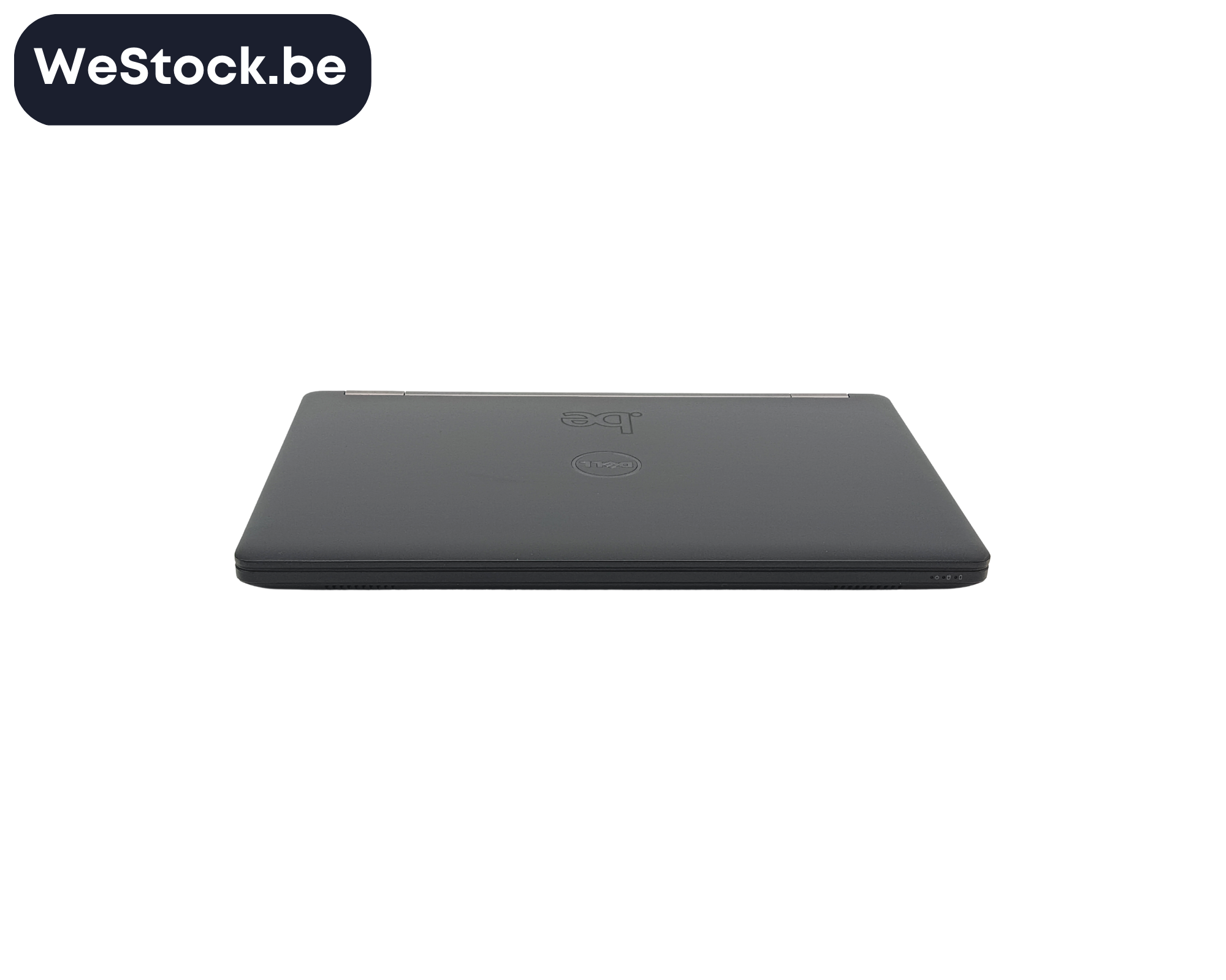Latitude E5570 | 15.6" IPS Full HD | Intel Core i5-6200U @2.3 GHz | 8Go RAM | 128Go SSD NVMe | AZERTY Be | Windows 11 Pro + Office