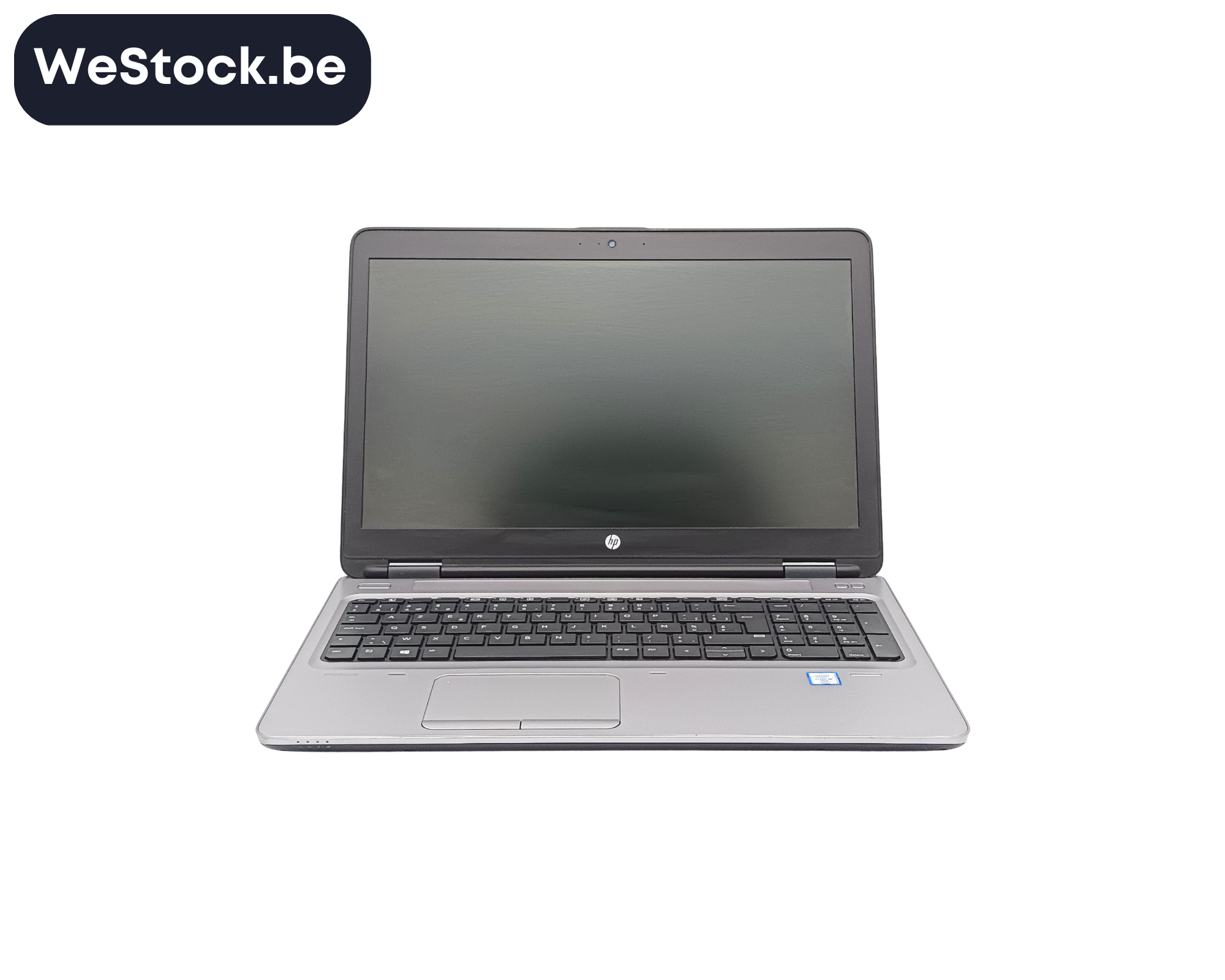 ProBook 650 G2 | 15.6" IPS Full HD | Intel Core i5-6300U @2.4 GHz | 8GB RAM | 512 GB HDD | AZERTY Be | Windows 10 Pro + Office