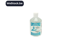 Gel désinfectant pour les mains | 500ml