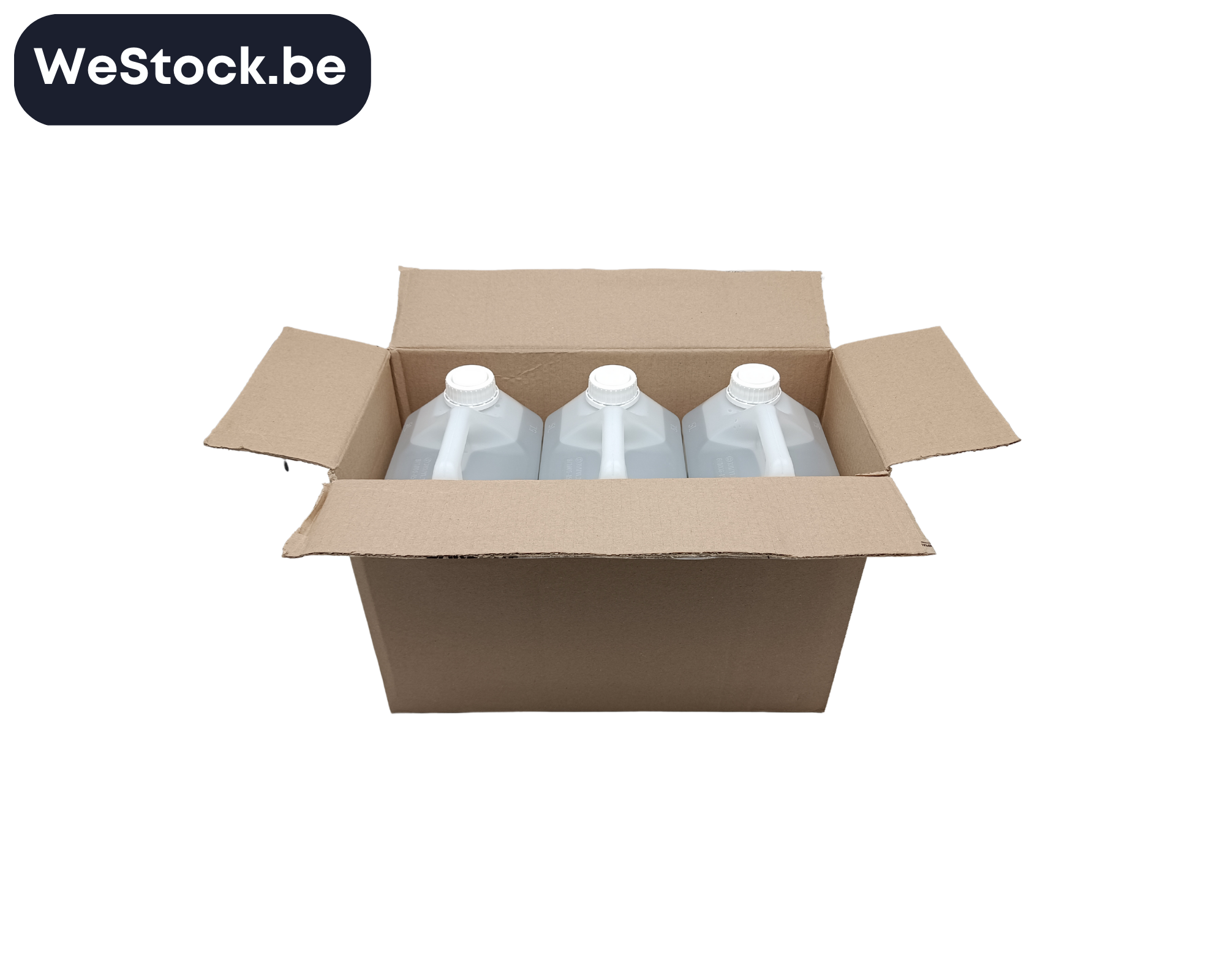 Hydroalcoholische gel | 5l