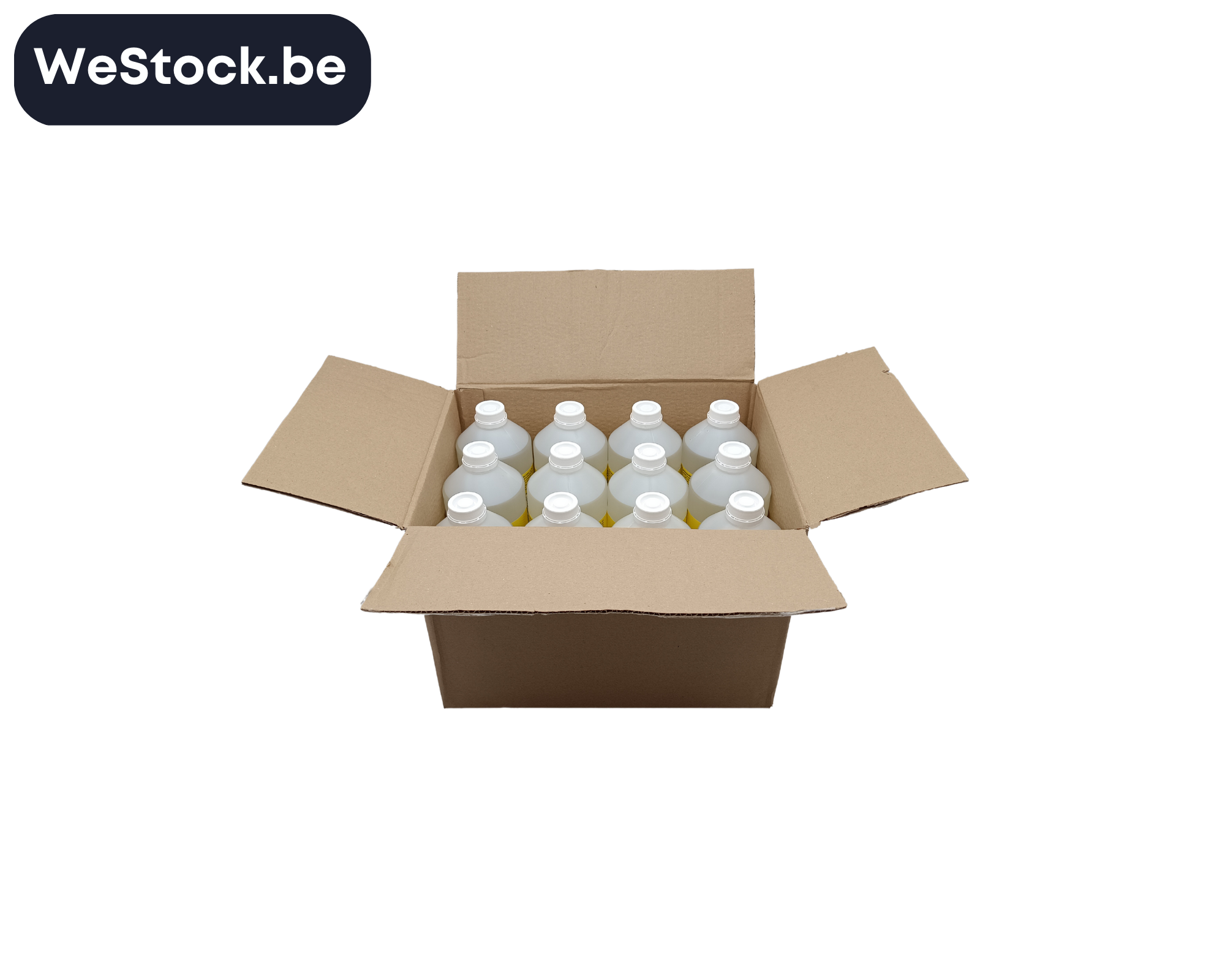 Désinfectant multi-surfaces | 1L