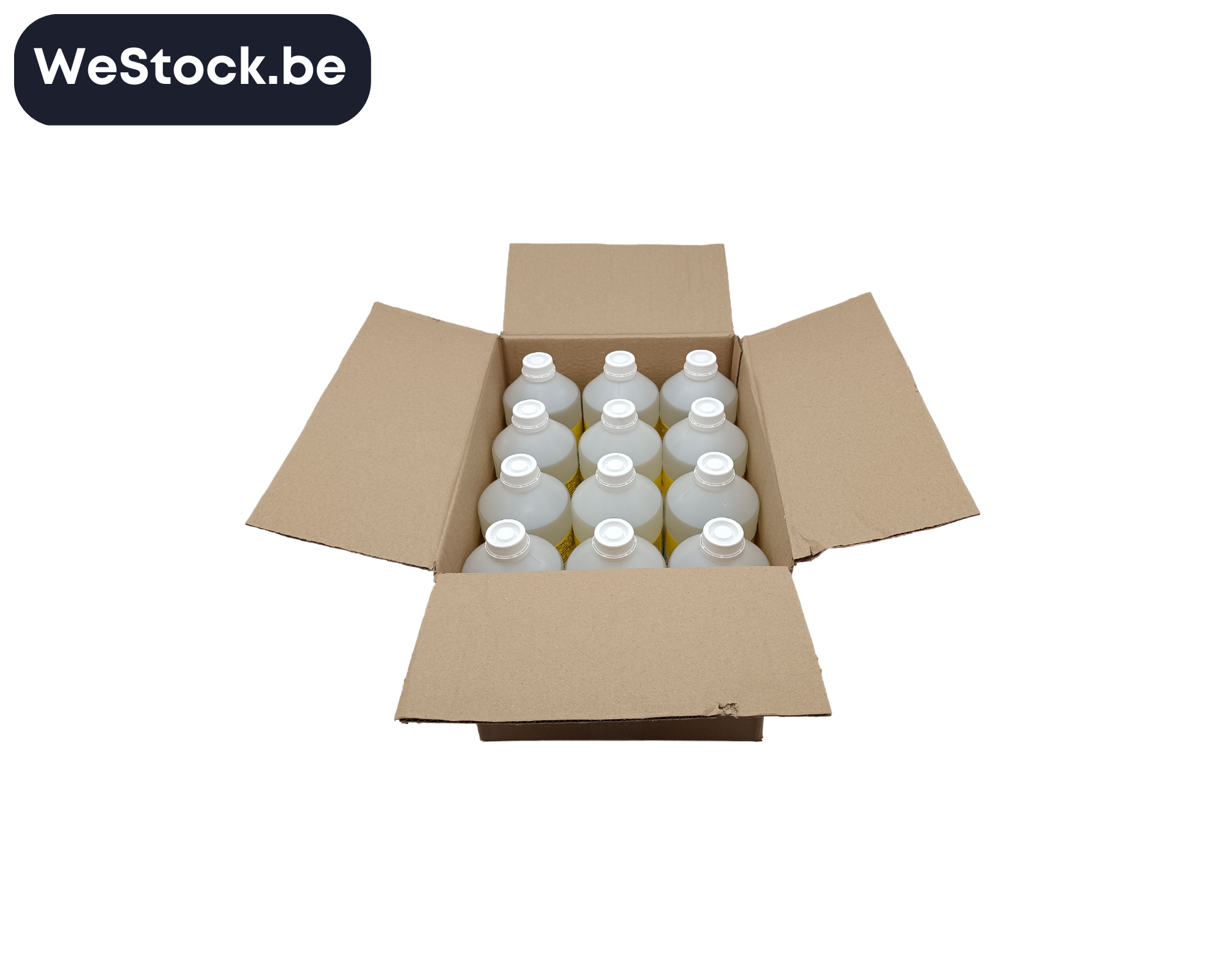 Désinfectant multi-surfaces | 1L