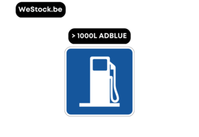 AdBlue | In bulk (1000 L)