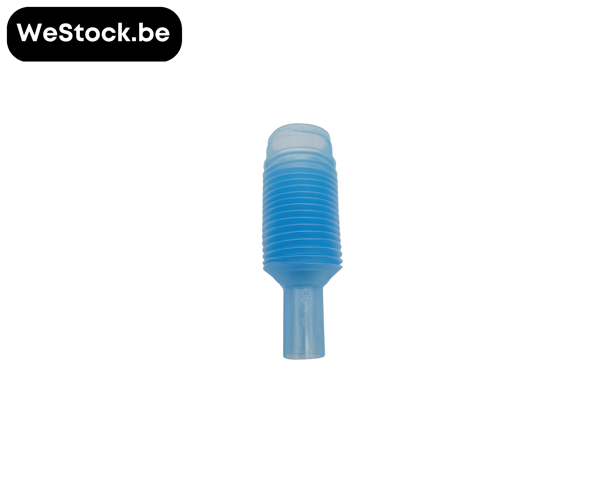 Adblue met uitloop geleverd | 5L