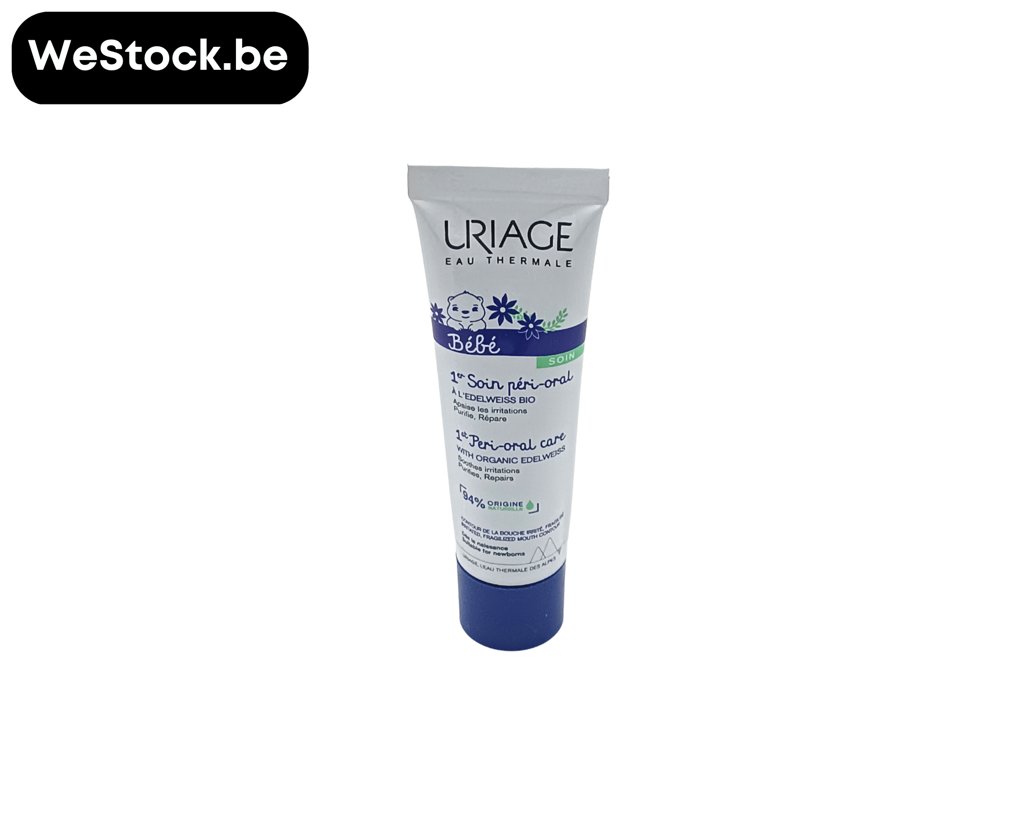 Baby 1st Peri-Orale Verzorging | 30ml