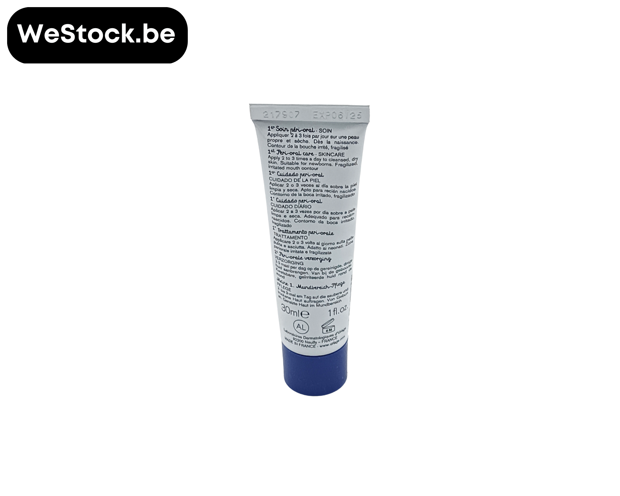 Baby 1st Peri-Orale Verzorging | 30ml