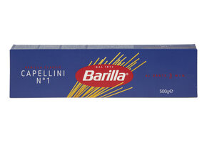 Capellini n.1 - 500 g - Ref. 1