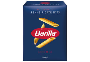 Penne rigate n.73 - 500g - Ref. 73