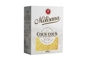 Molisana n. 621 Couscous - 500g - Ref. 621