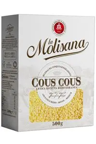 Molisana n. 621 Couscous  - 500g - Ref. 621
