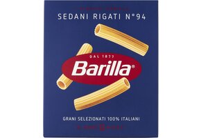 Pâtes Sedani Rigati n.94 - 500 g - Ref. 94
