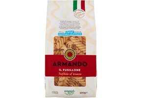 Pâtes Armando Il Fusillo - 500g - Ref. 53248