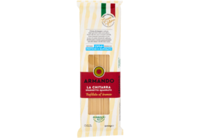 Pâtes Armando La Chitarra - 500g - Ref. 53439