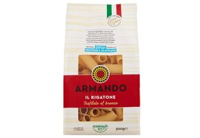 Pasta Armando Il Rigatone - 500g - Ref. 53440