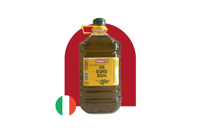 Pomace Olive Oil – 5 Litres