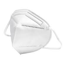 FFP2 NR Masks - Individually wrapped pieces - Exp : 10/2027