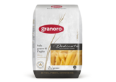 Penne Dedicato 500 g – Pâtes Premium Al Bronzo des Pouilles