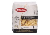 Rigatoni Dedicato 500 g – Pâtes Premium Al Bronzo des Pouilles