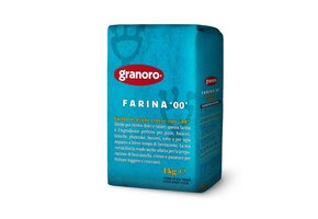 Granoro Bloem Tipo 00 Universeel – 1 kg